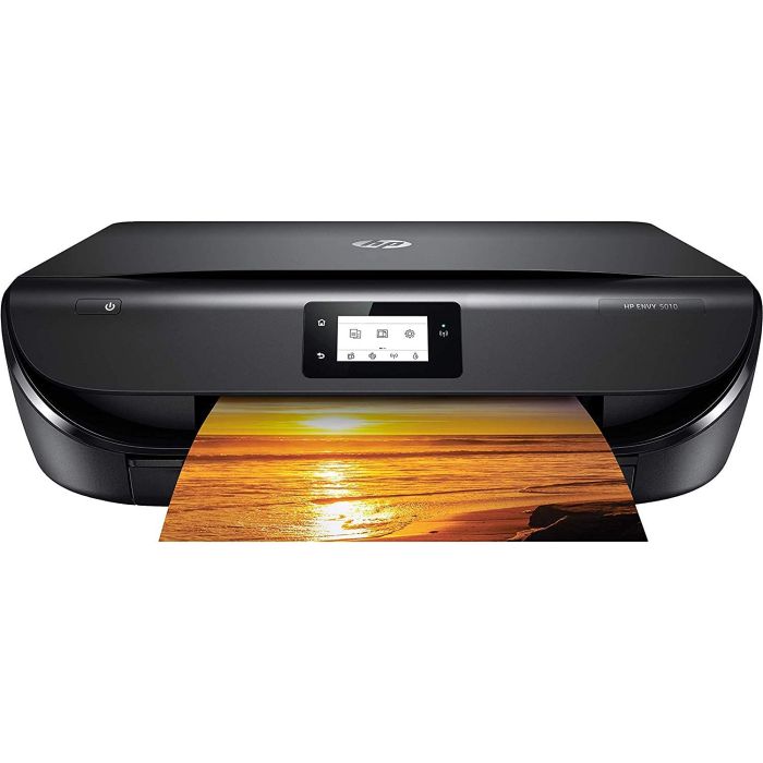 HP Envy 5010 - M2U85B All-in-One-Drucker A4 USB WLAN, M2U85B, by HP