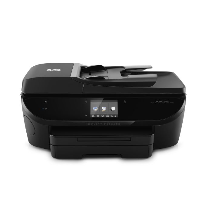 HP ENVY 7640 - HE4W47A Multifunktionsdrucker, HE4W47A, by HP