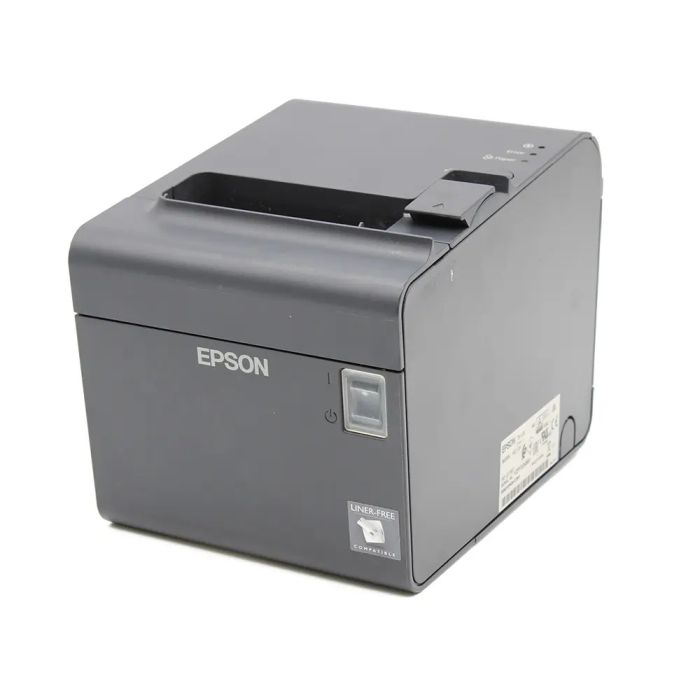 EPSON TM-L90 POS Thermo Receipt Printer USB - Parallel * M313A, TM-L90 M313A, by Epson