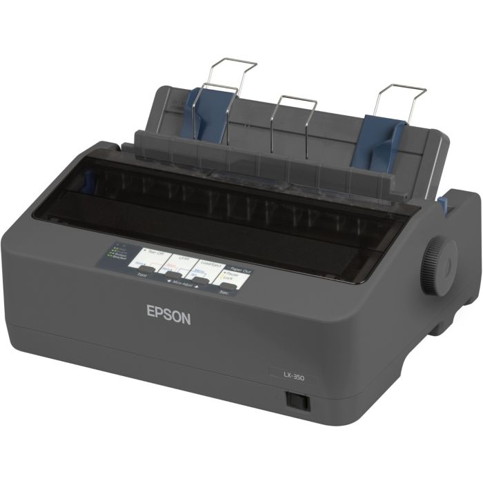 EPSON LX-350 - C11CC24031 Nadeldrucker, LX-350, by Epson