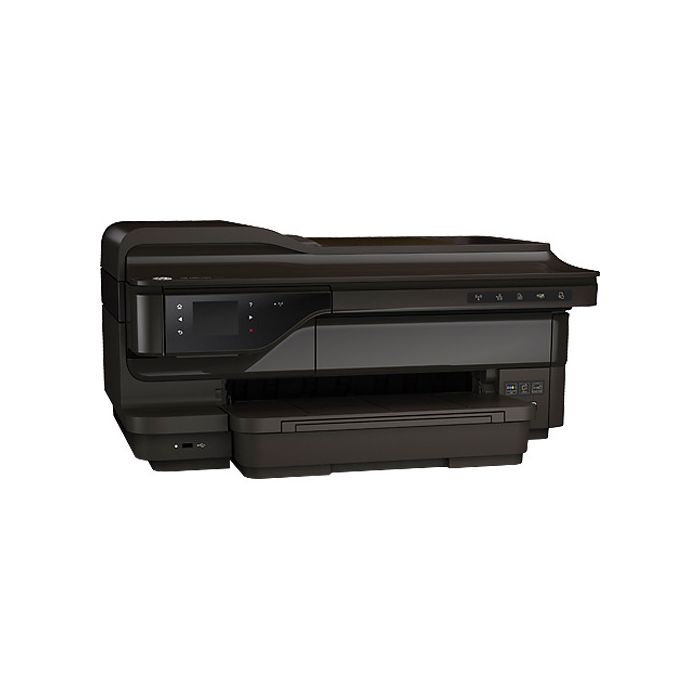 HP Officejet 7610 - CR769A e-All-in-One Großformatdrucker, CR769A, 