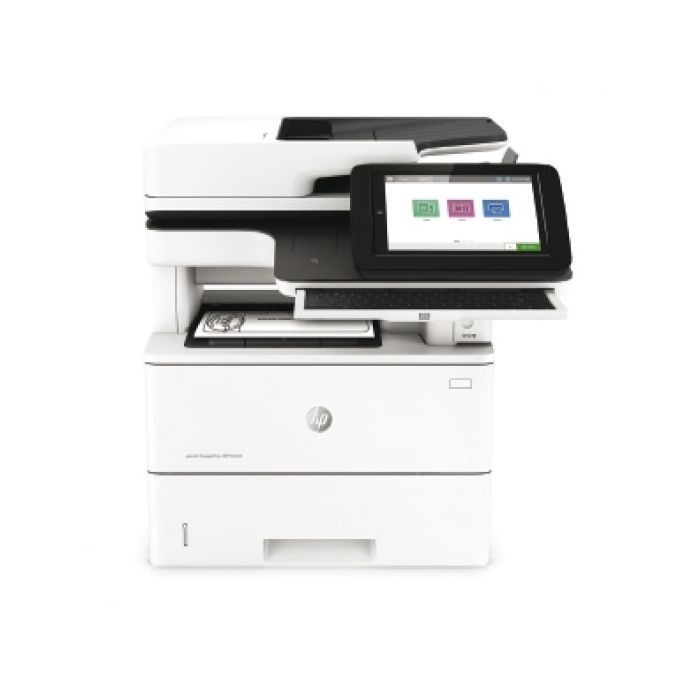 HP LaserJet Managed Flow E52645c - 1PS55A MFP Laser S/W A4, 1PS55A, by HP