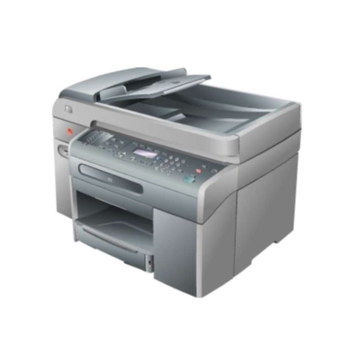 HP Officejet 9130 - C8144A, 2746840200, by HP