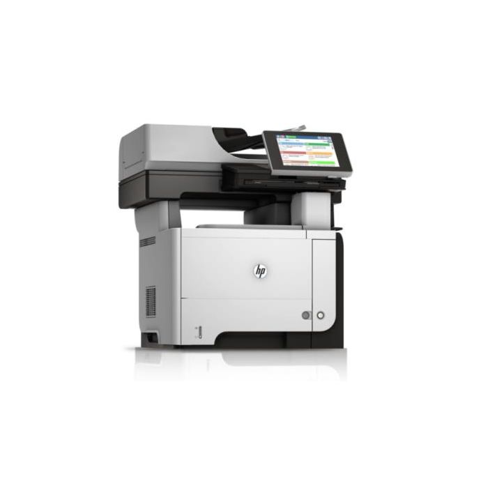 HP LaserJet 500 MFP M525dn - CF116A, 2323532965, by HP