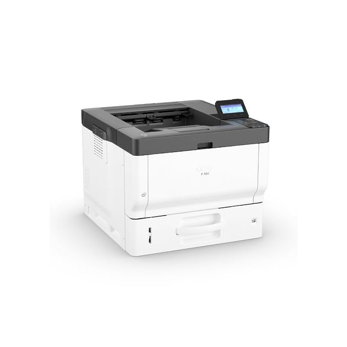 Ricoh P502 Laserdrucker S/W, P502, by Ricoh