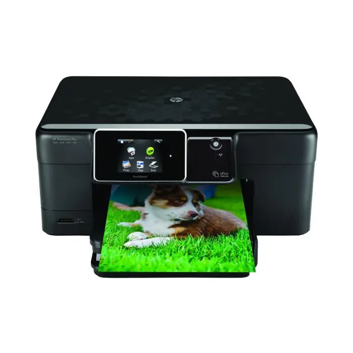 HP Photosmart Plus B210a - CN216B MFP A4 Tintenstrahldrucker, CN216B, by HP