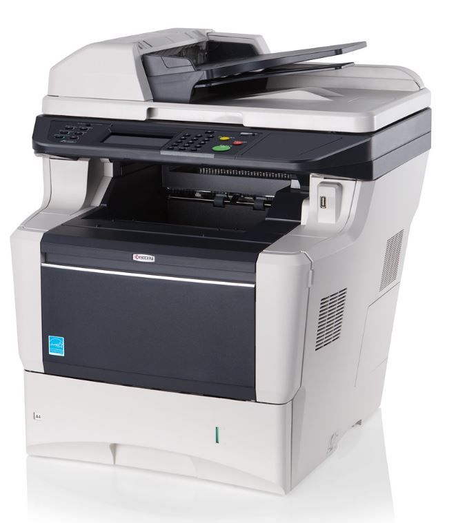 Kyocera Fs Mfp Druckerhaus