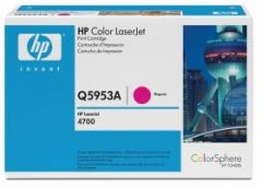 HP Q5953A / 643A Magenta Toner +NEU&OVP+ B-Ware, 1200549496, by HP