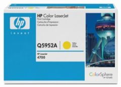 HP Q5952A / 643A Yellow Toner +NEU&OVP+ B-Ware, 1200551886, by HP