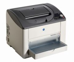 Konica Minolta bizhub C10P, 1226563616, by Konica Minolta