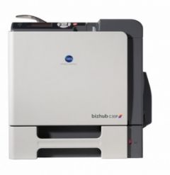 Konica Minolta bizhub C30P, 1226627031, by Konica Minolta