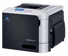 Konica Minolta bizhub C35P, 1226947551, by Konica Minolta