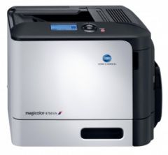 Konica Minolta Magicolor 4750EN, 1226971071, by Konica Minolta