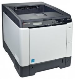 Kyocera FS-C5250DN, 1227895596, by Kyocera