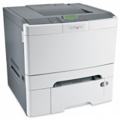 Lexmark C544DTN, 1228527721, by Lexmark