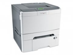 Lexmark C546DTN, 1228544016, by Lexmark