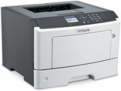 Lexmark MS415DN - 35S0280 Laser S/W USB LAN Duplex mit neuem Toner, 1274101666, by Lexmark