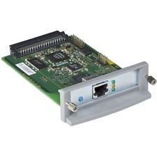 Kyocera SEH UT 110G Gigabit LAN Printserver, 1280227206, by Kyocera