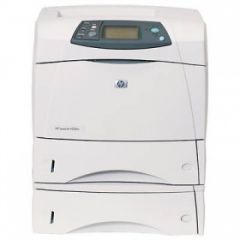 HP LaserJet 4350DTN - Q5409A, 416228491, by HP