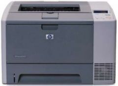 HP LaserJet 2420N - Q5958A, 413829106, by HP