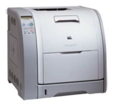 HP Color LaserJet 3700N - Q1322A, 825224211, by HP