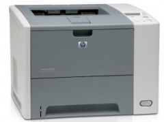 HP Laserjet P3005N - Q7814A, 391478191, by HP