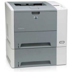 HP Laserjet P3005X - Q7816A, 391482941, by HP