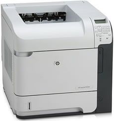 HP Laserjet P4515N - CB514A, 392223856, by HP