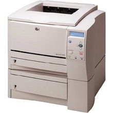 HP LaserJet 2300DTN - Q2476A, 413828296, by HP