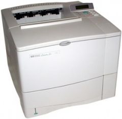 HP LaserJet 4000N - C4120A, 415411731, by HP