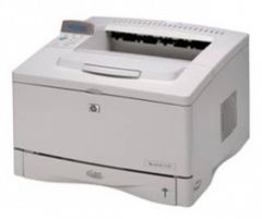 HP LaserJet 5000 - C4110A, 416759426, by HP