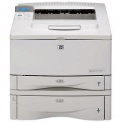 HP LaserJet 5000TN, 2172917665, by HP