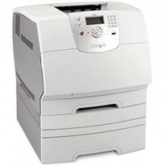 Lexmark T640DTN, 417265961, by Lexmark