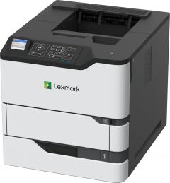 Lexmark MS823dn - 50G0220 Laser S/W A4, 50G0220, by Lexmark