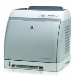 HP Color LaserJet 2605 - Q7821A, 659222526, by HP