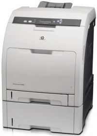 HP Color LaserJet 3800DTN - Q5984A, 659228301, by HP