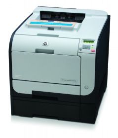 HP Color LaserJet CP2025N - CB494A, 661406006, by HP