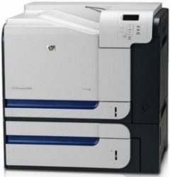 HP Color LaserJet CP3525X - CC471A, 661406301, by HP