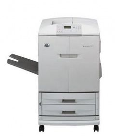 HP Color Laserjet 9500N - C8546A, 670075976, by HP