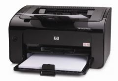 HP LaserJet P1102W - CE657A, 817005831, by HP