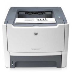 HP Laserjet P2015D - CB367A, 817313366, by HP