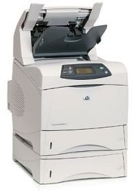 HP LaserJet 4350DTNSL - Q5410A, 820097251, by HP