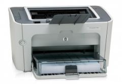 HP LaserJet P1505 - CB412A, 824824576, by HP