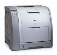 HP Color LaserJet 3700DN - Q1323A, 825232791, by HP