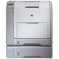 HP Color LaserJet 3700DTN - Q1324A, 825232901, by HP