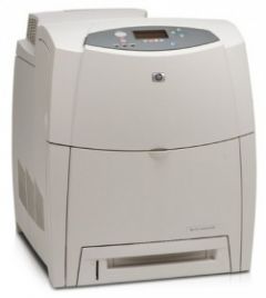 HP Color LaserJet 4650N - Q3669A, 826184891, by HP