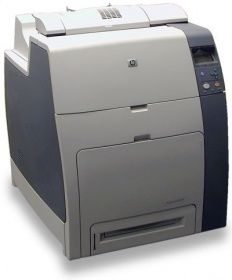 HP Color LaserJet 4700 - Q7491A, 826595931, by HP