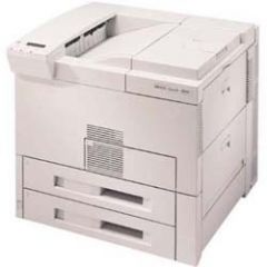 HP LaserJet 8100DN - C4216A, 827228701, by HP