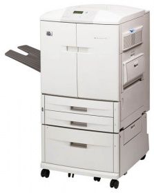 HP Color Laserjet 9500GP - Q6466A, 828547666, by HP