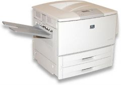 HP LaserJet 9000 - C8519A, 2179320315, by HP